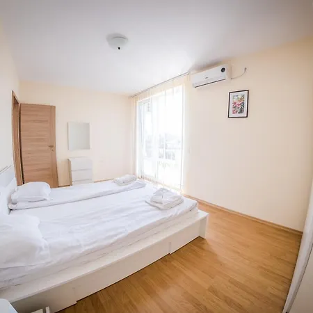 Apartament Nessebar Club