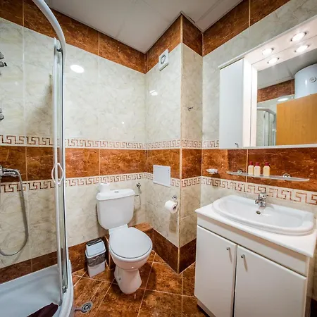 Apartament Nessebar Club *